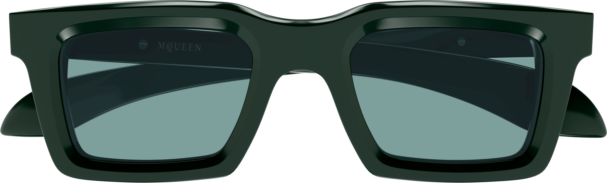 Alexander McQueen AM0506S Sunglasses - Luxury Designer Shades for Men & Women | Perfect for Outdoor Activities, Travel & Fashion Statements