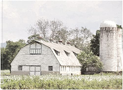 New Jersey Farm