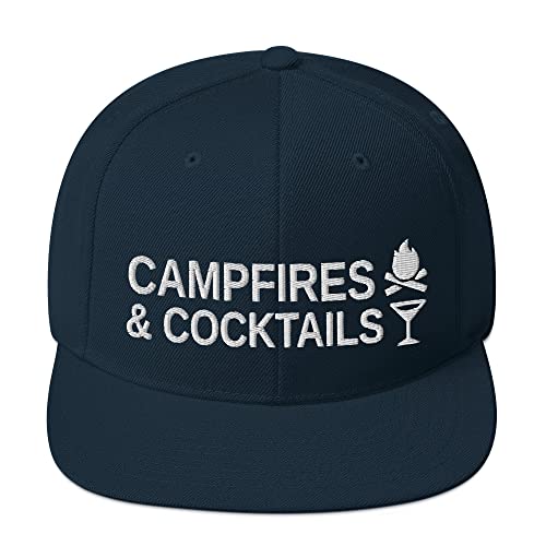 Dark Navy