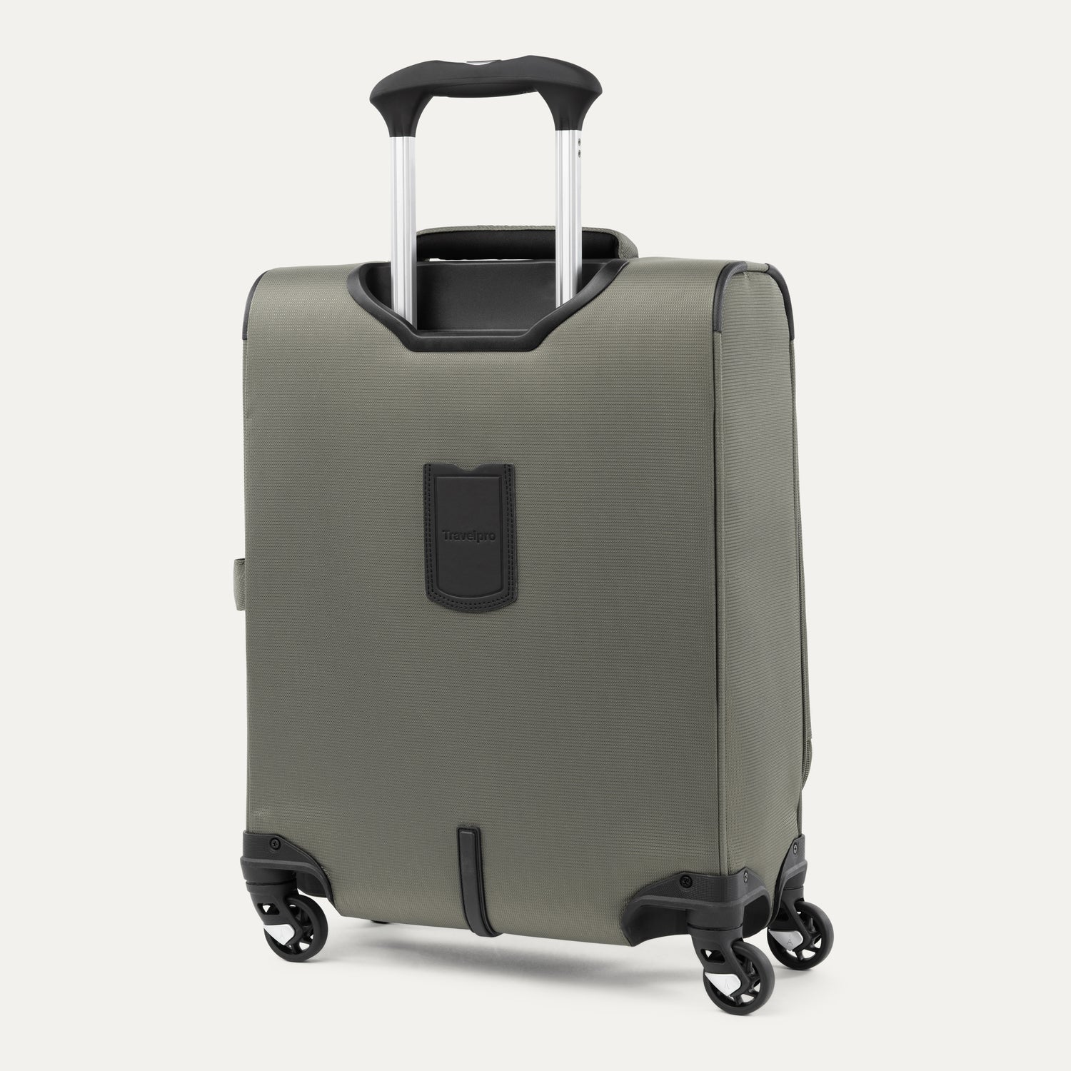 Travelpro Maxlite 5 International Carry On Spinner Luggage - Lightweight Expandable Suitcase for Air Travel, Business Trips & Vacations | 21