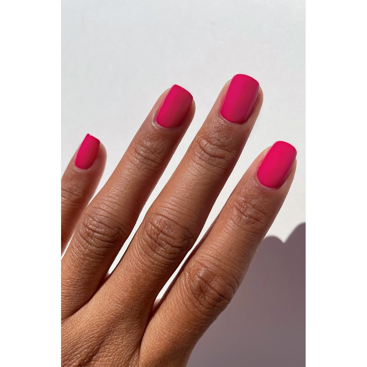 Cirque Colors Blushing Queens Nail Polish - 0.37 oz Long-Lasting Vegan Nail Lacquer for Manicures & Pedicures - Perfect for Weddings, Parties & Special Occasions