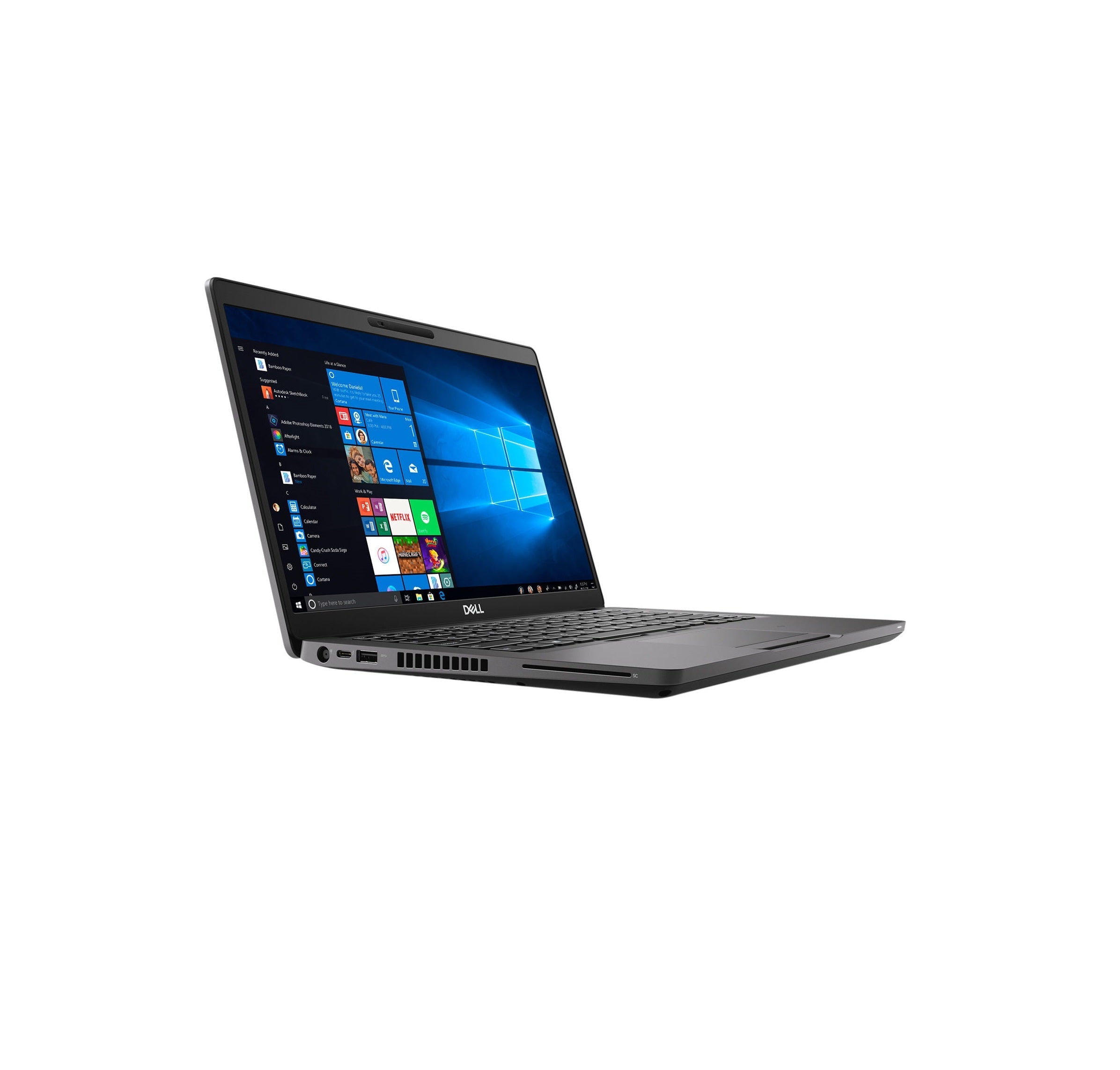 Refurbished Dell Latitude 5400 14
