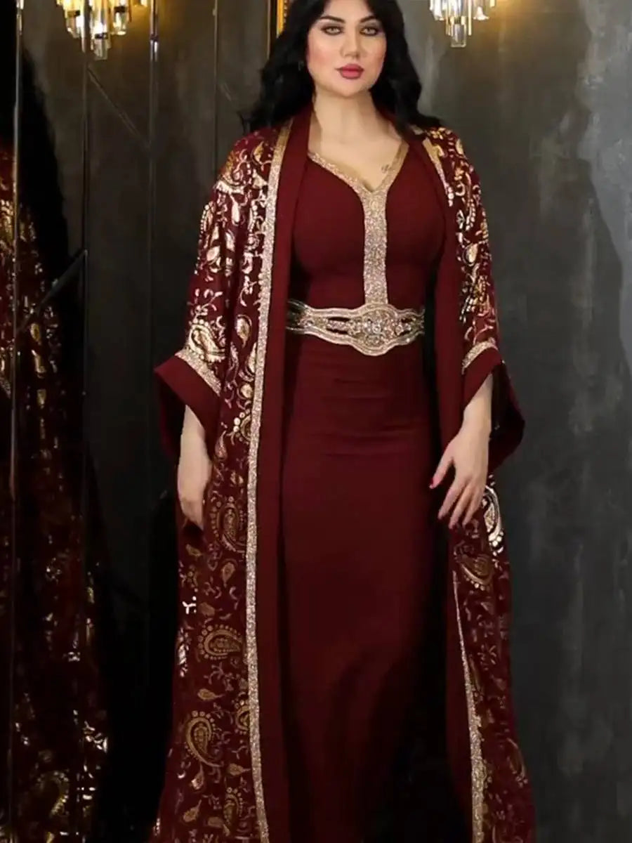 Dark Red