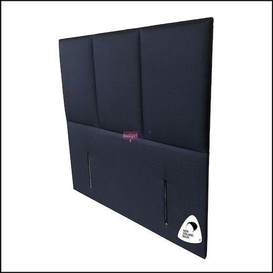 Apsley Super King Size Headboard - Premium NZ Made Bed Frame Headboard for Luxurious Bedroom Decor | Perfect for Master Bedrooms & Guest Rooms