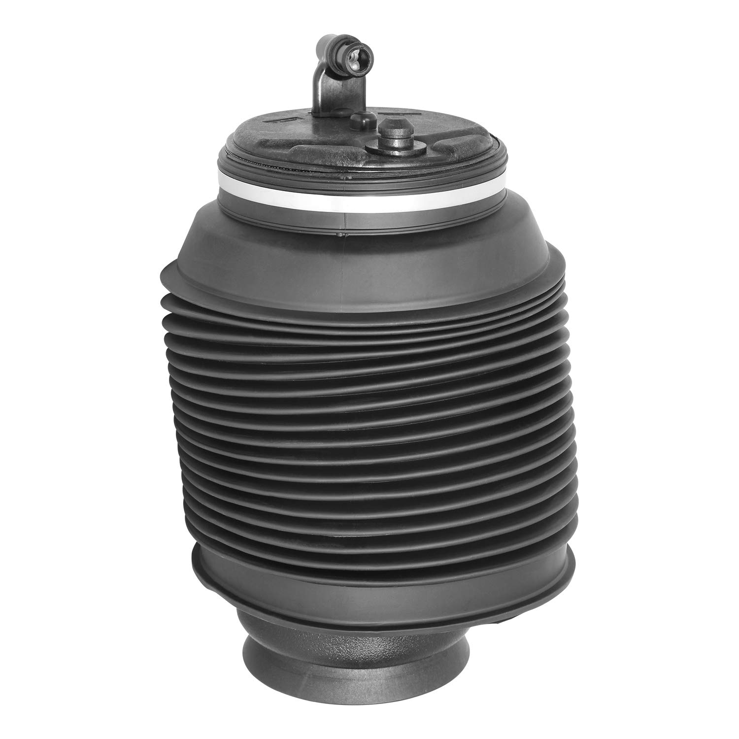SUNCORE Rear Air Suspension Springs Replacement for 2005-2007 Toyota Sequoia - Premium Air Ride Bags for Smooth Driving & Heavy Loads - Perfect for Off-Roading, Towing & Enhanced Comfort