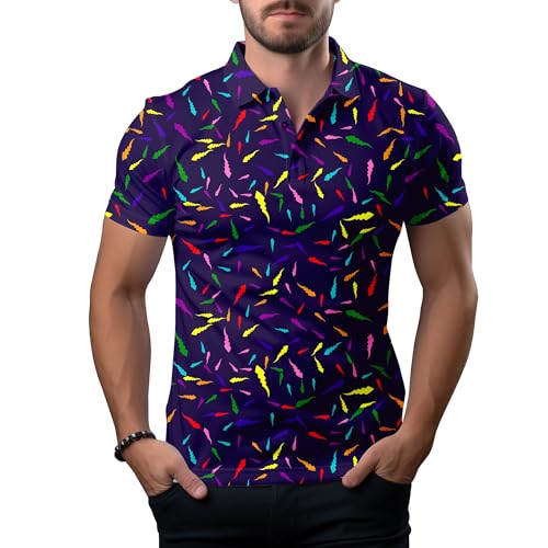 Neon Splash
