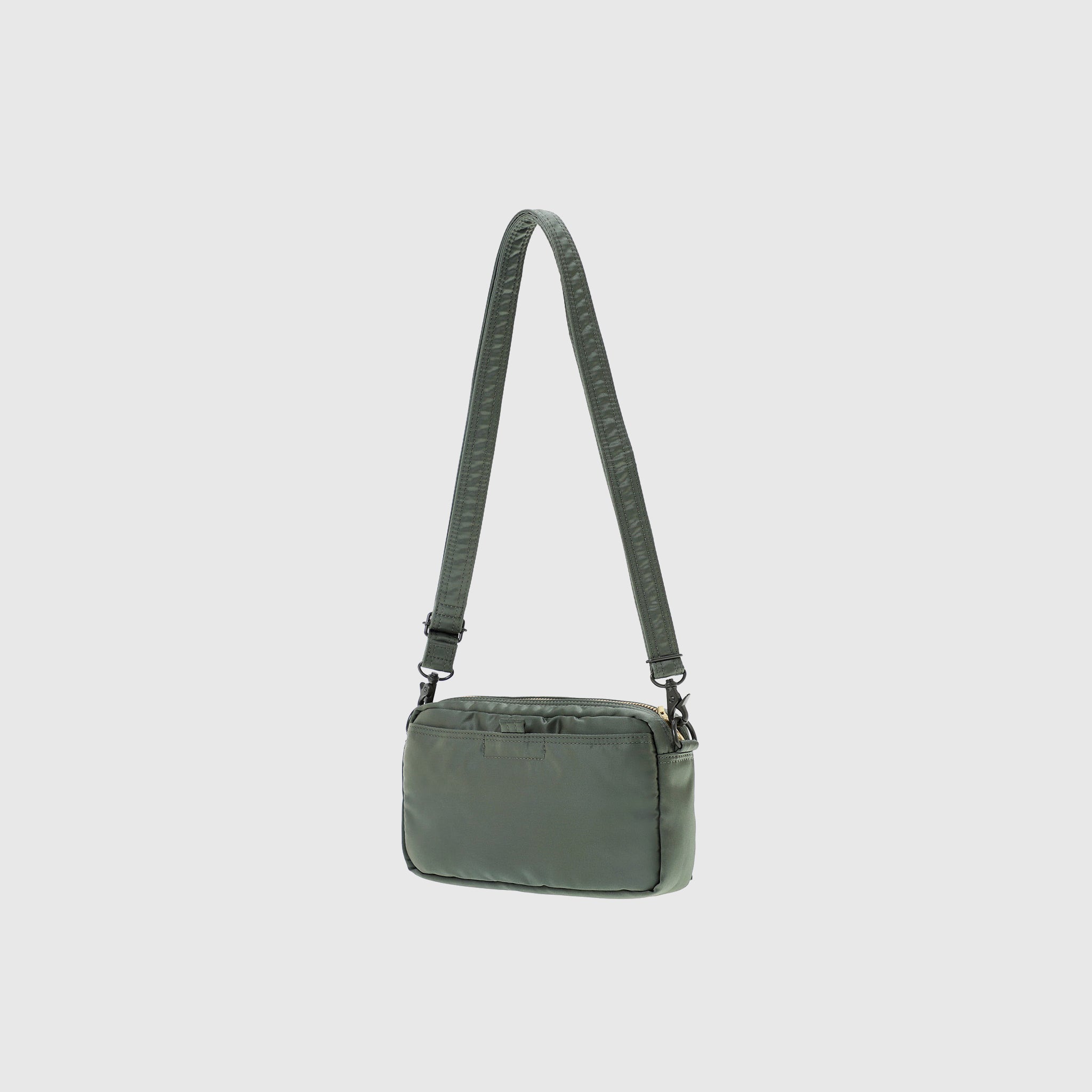 Tanker Sling Bag - Durable Crossbody Shoulder Bag for Men & Women - Perfect for Travel, Hiking, and Everyday Use