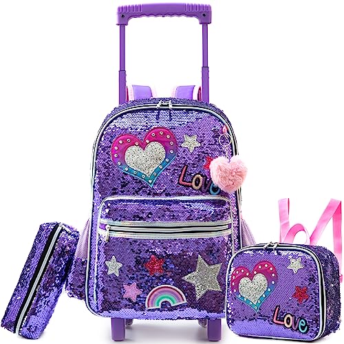 A Purple Love
