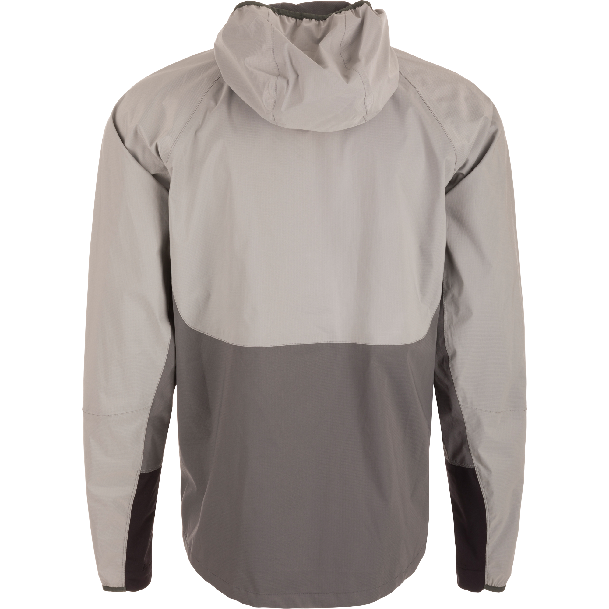 Ultra Lite Backwaters Waterproof Stretch Jacket for Men & Women - Lightweight Raincoat for Hiking, Camping & Outdoor Adventures - Windproof & Breathable Travel Jacket