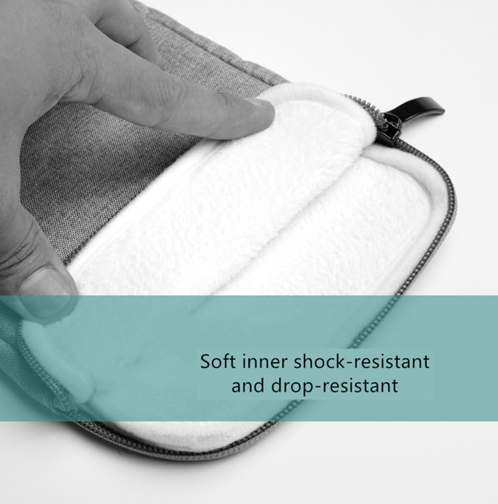 Universal Nylon Cover Pouch Bag for 6