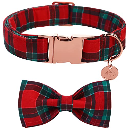 A: red green plaid