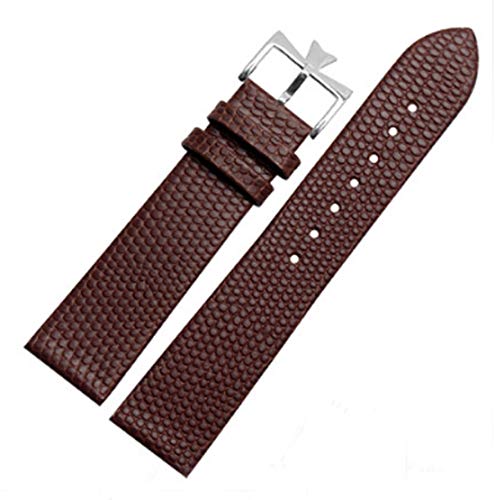Brown(Silver buckle)