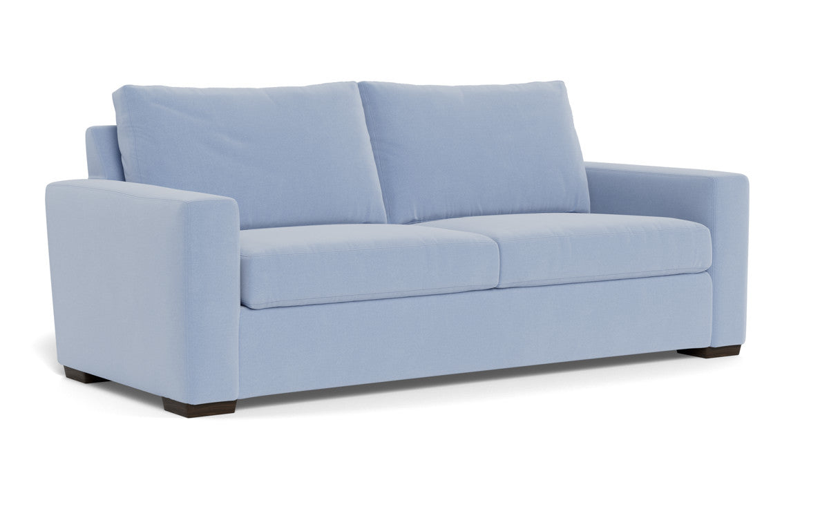 88-Inch Mesa Sofa - Modern Comfortable Living Room Couch for Home & Office - Perfect for Lounging, Entertaining & Relaxing