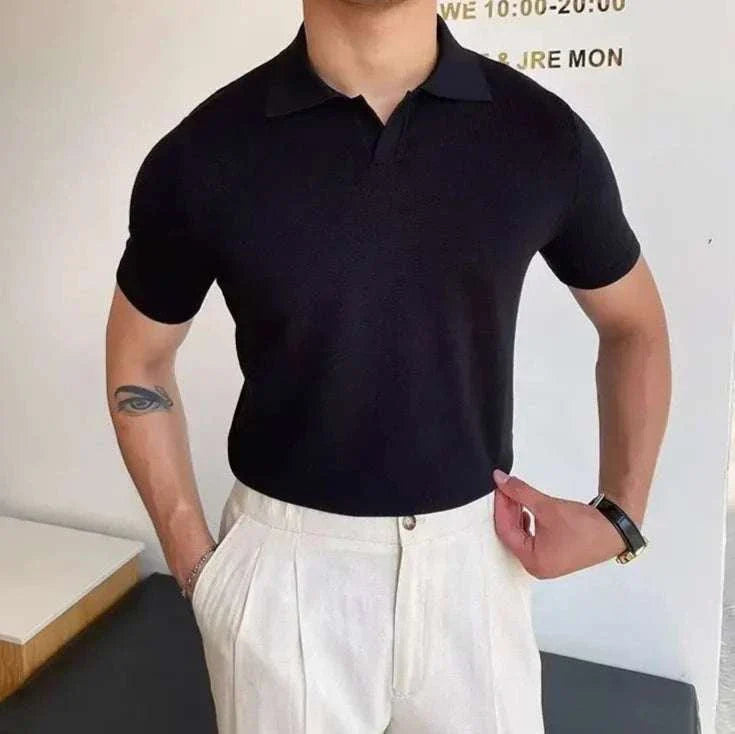 Japanese Summer Regular Fit T-Shirt - Breathable Cotton Casual Tee for Men & Women - Perfect for Travel, Beach, and Everyday Wear
