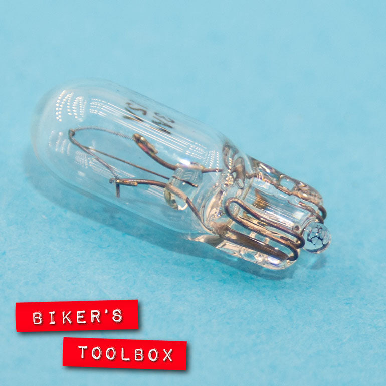 T7 Capless Pilot Bulb - LED Replacement Light for Cars, Trucks & Motorcycles - Easy Installation, Bright & Energy Efficient - Perfect for Dashboard, Interior & License Plate Lighting