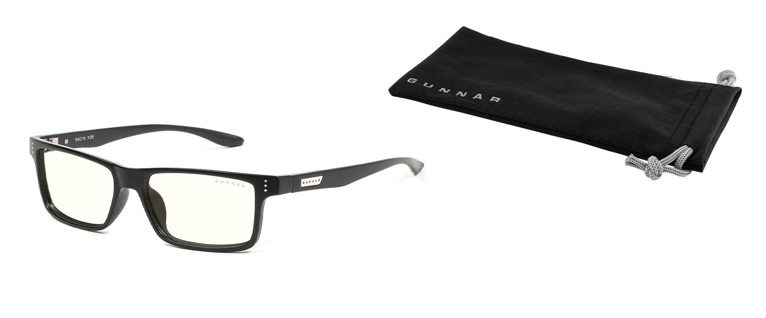 Vertex Reading Glasses for Men & Women - Lightweight +1.00 to +4.00 Magnification - Anti-Blue Light Computer Glasses for Reading, Office Work & Screen Use
