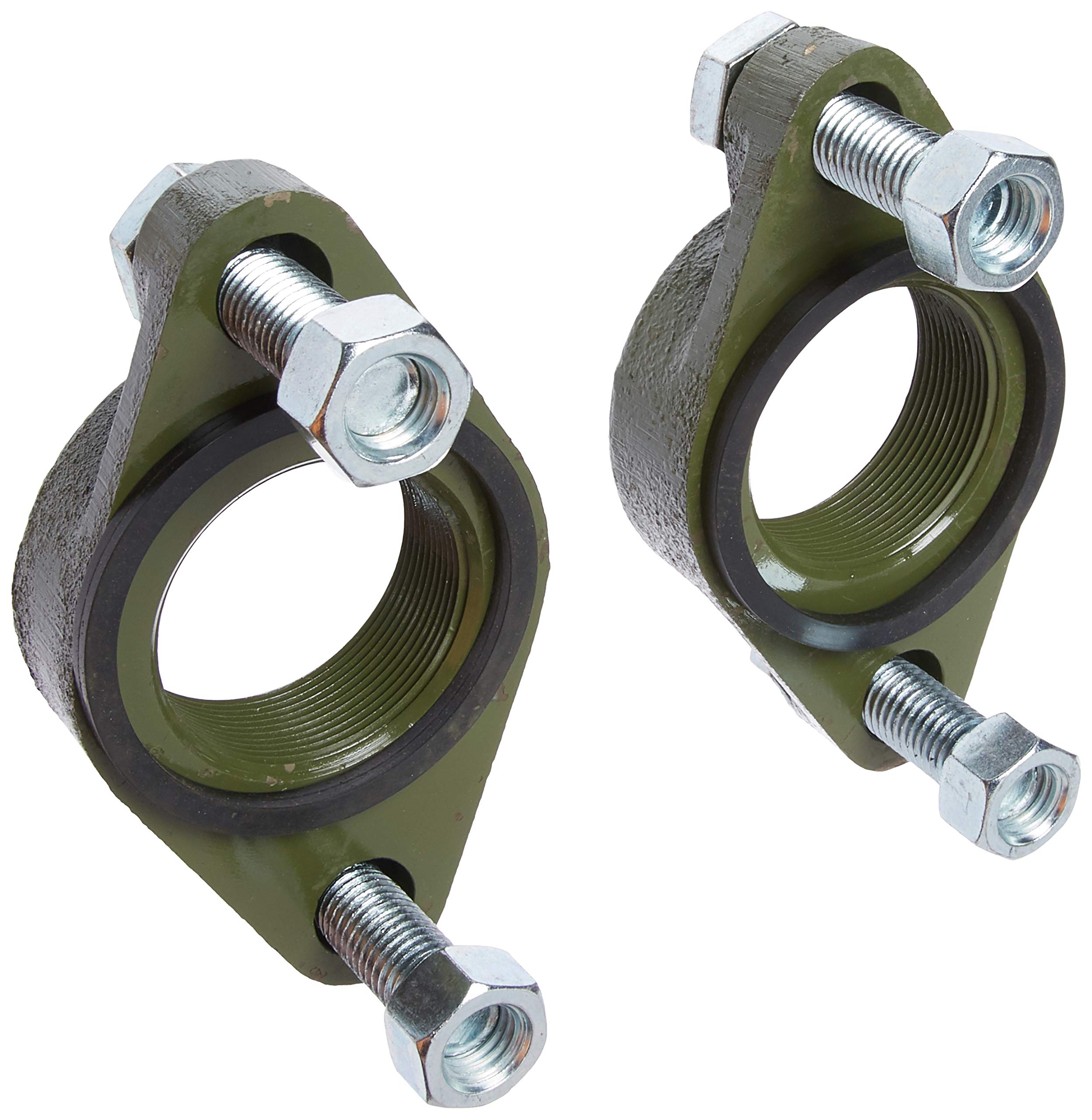 Cast Iron Flange Taco 1600-032RP - Durable Pipe Fitting for Plumbing & HVAC Systems - Perfect for Residential & Commercial Water Supply Lines