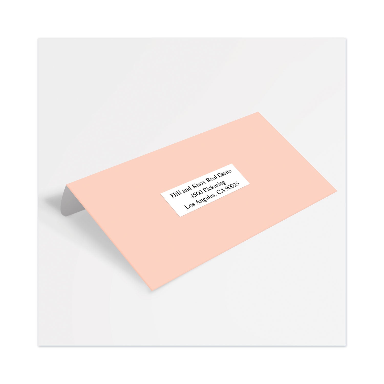 Avery® Copier Mailing Labels 1