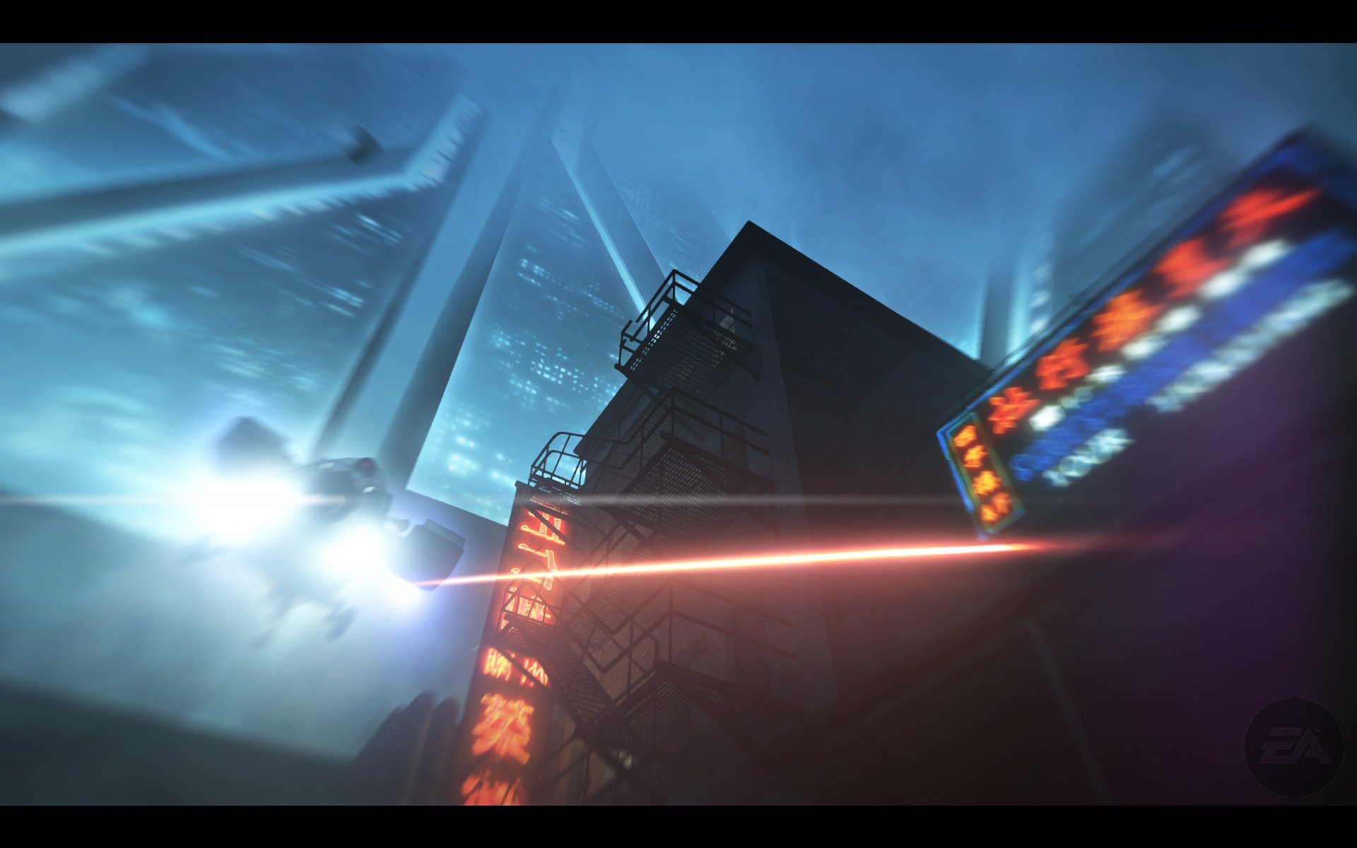 Syndicate - PlayStation 3 Game | Action-Packed Sci-Fi Shooter for PS3 | Perfect for Single Player & Multiplayer Gaming