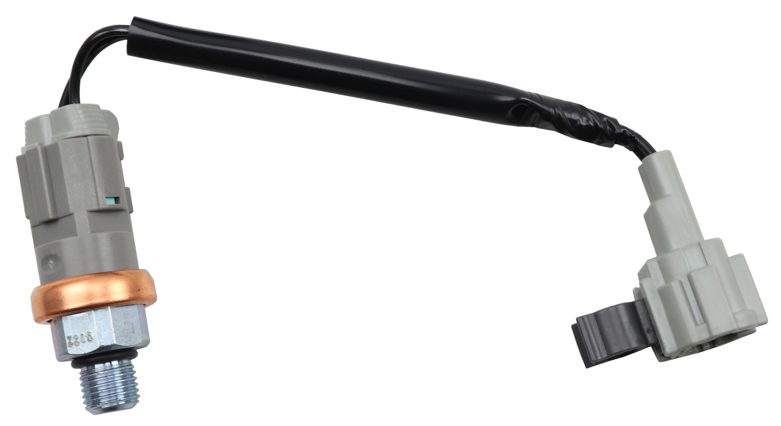 Beck/Arnley 201-2371 Power Steering Pressure Switch - Replacement Auto Part for Smooth Steering | Compatible with Multiple Vehicle Models | Ideal for DIY Car Repairs & Maintenance
