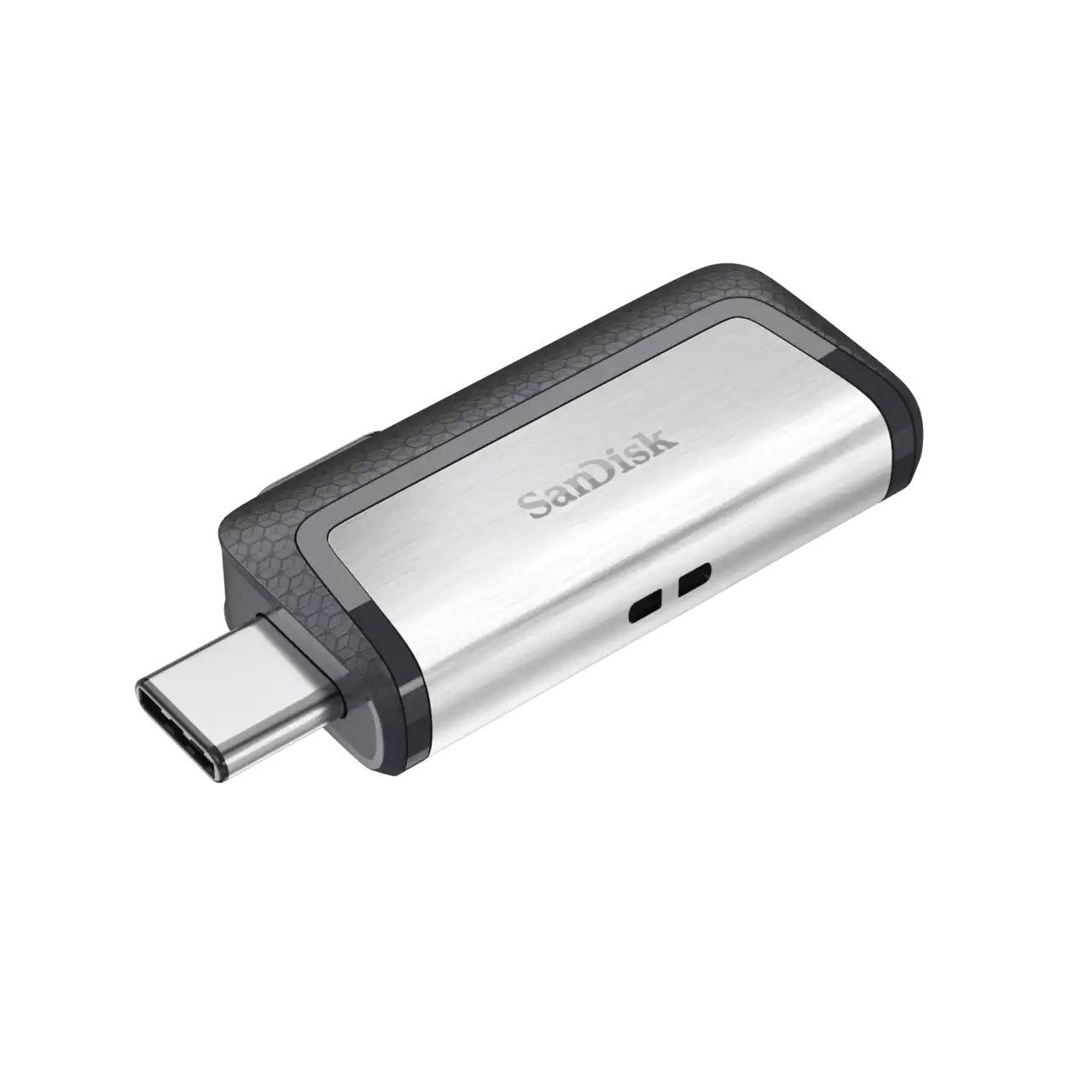32GB Dual Drive USB Flash Storage Device - High-Speed Data Transfer for Work, School & Travel | Brand Name