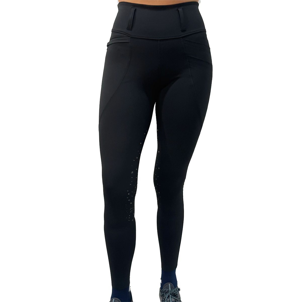 Dapplebay Constellation Riding Tights - Equestrian Breeches for Women - Comfortable & Stylish Horse Riding Pants for Training, Show Jumping & Dressage