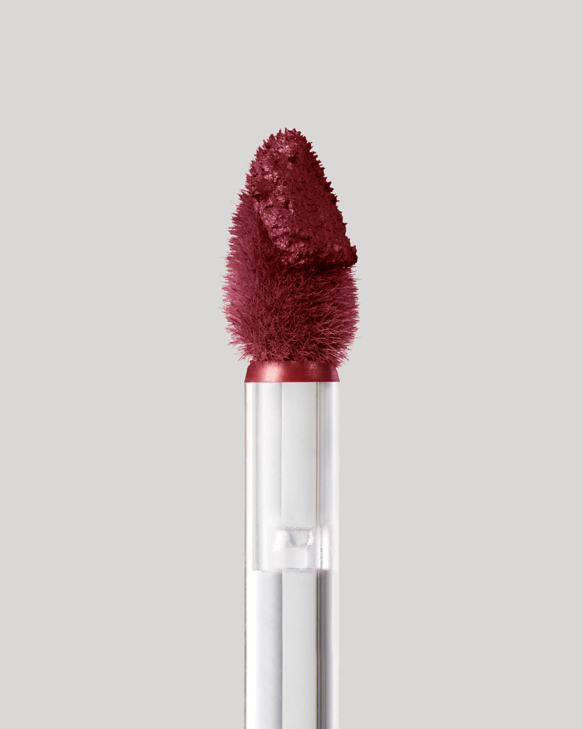 Fenty Icon Velvet Liquid Lipstick - Wicked Whine | Long-Lasting Matte Lipstick with Intense Color | Perfect for Date Night & Special Occasions