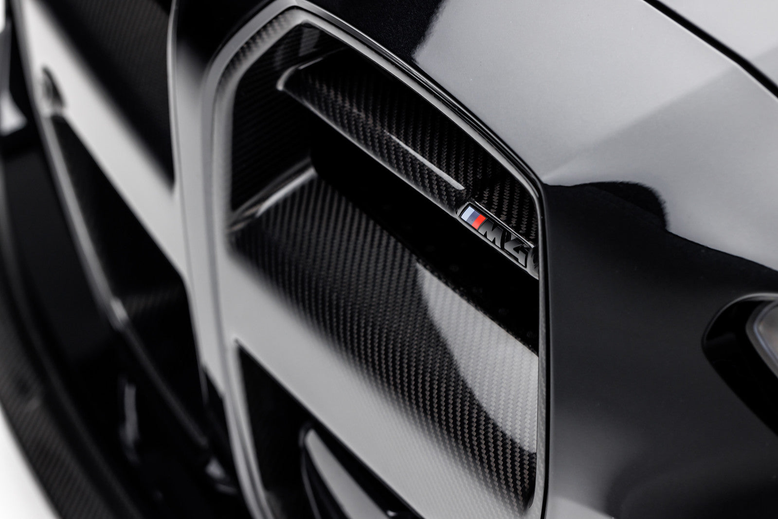 BMW M4 G82 Carbon Fiber Aero Kit VFF-103 - High-Performance Carbon Graphite Body Kit for Racing & Street Use