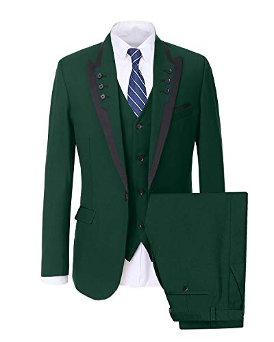 Dark Green