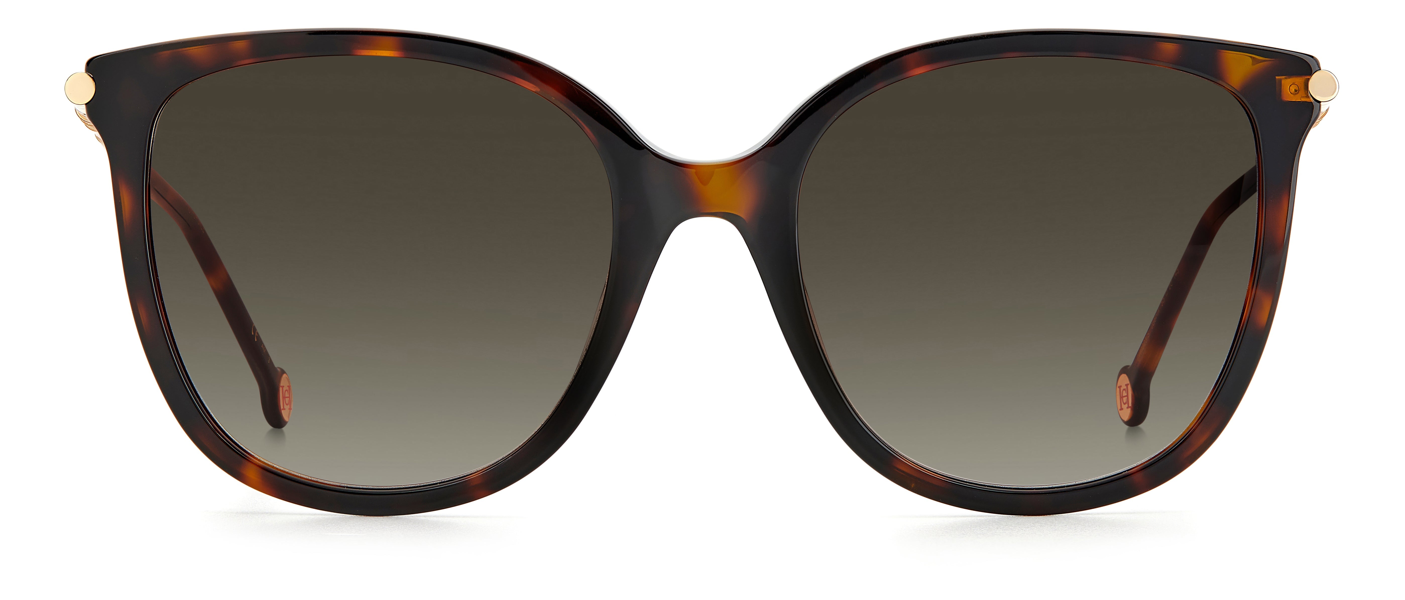 Carolina Herrera CH 0023/S Sunglasses - Luxury Designer Shades for Women - Perfect for Outdoor Activities, Beach & Driving
