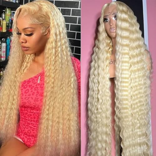 613 Blonde