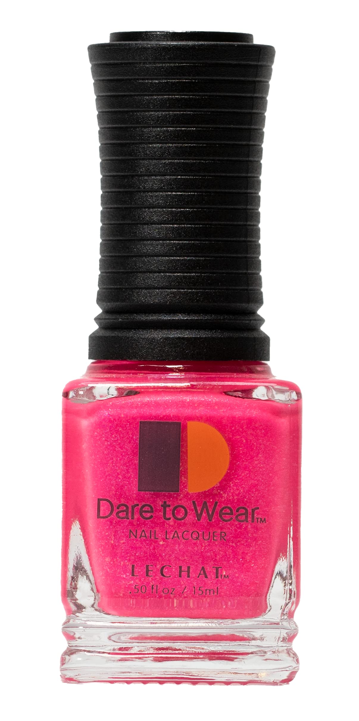 LeChat Perfect Match Gel Polish & Nail Lacquer - Holocene Collection (Pink Revival) | Long-Lasting Salon-Quality Nail Polish for Manicures, Pedicures & DIY Nail Art at Home