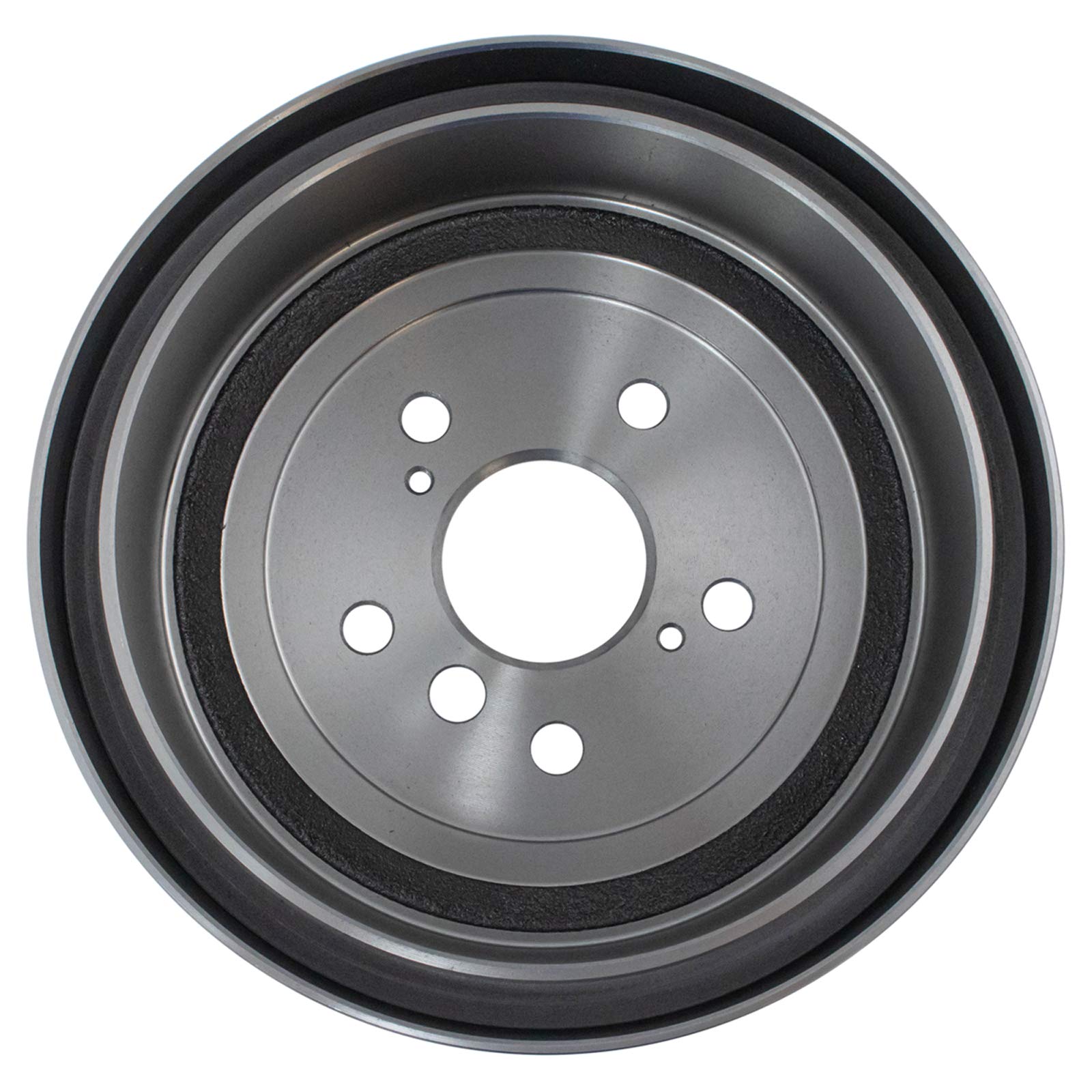 Toyota Camry Solara Rear Brake Drum & Shoe Kit Set - Left & Right Side with Hardware - Perfect for Brake System Repair & Maintenance