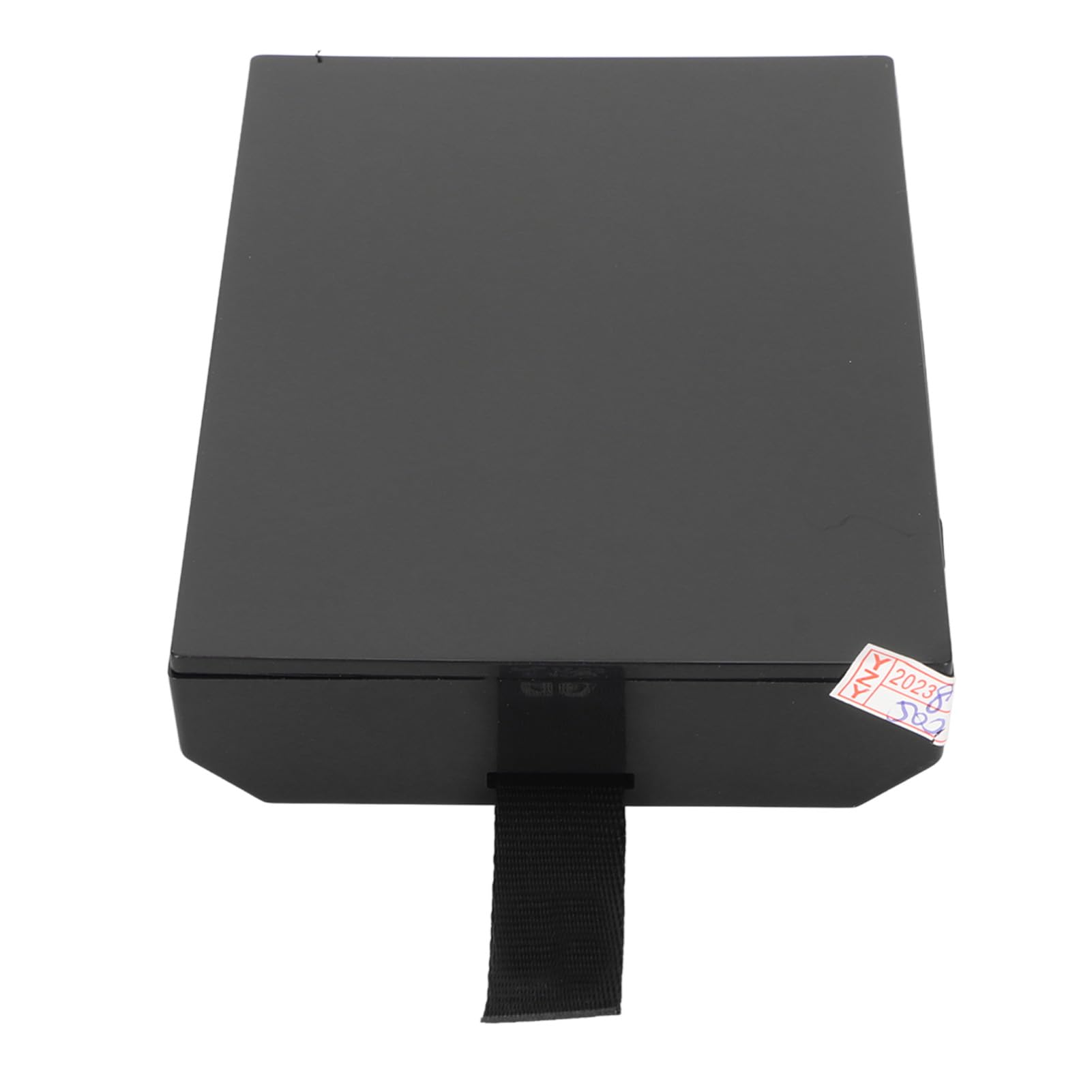 250GB Slim Internal Hard Drive - High Performance Extended Data Storage for Gaming Consoles - Perfect for PS4, PS5, Xbox One & PC Gaming Accessories