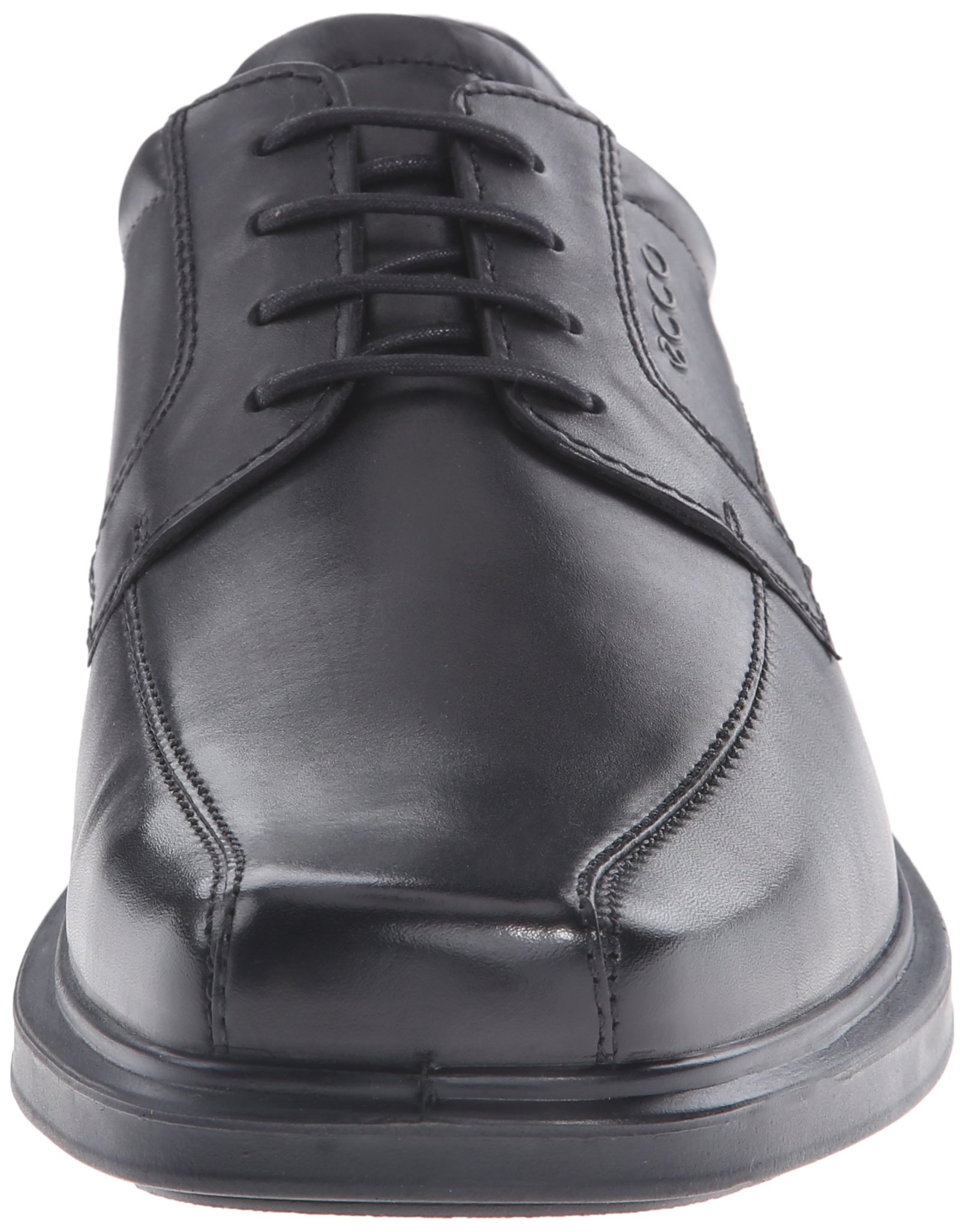 ECCO Men's Helsinki Oxford - Comfortable & Stylish Leather Dress Shoes for Business & Formal Occasions