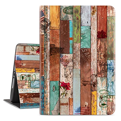 Art Wood Panel