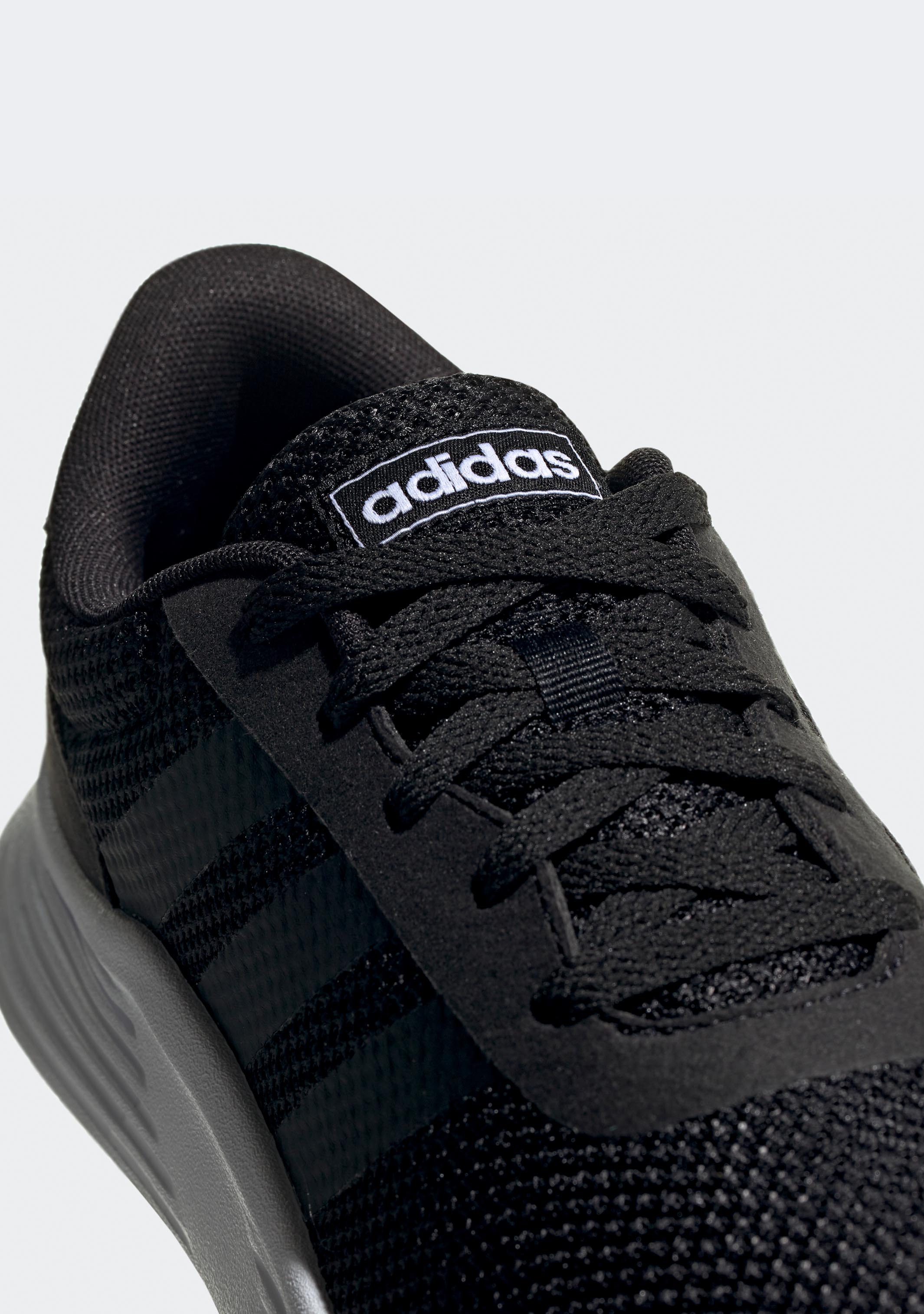 Adidas Men's Lite Racer 2.0 Running Shoes - Lightweight Comfortable Sneakers for Jogging, Gym Workouts & Casual Wear