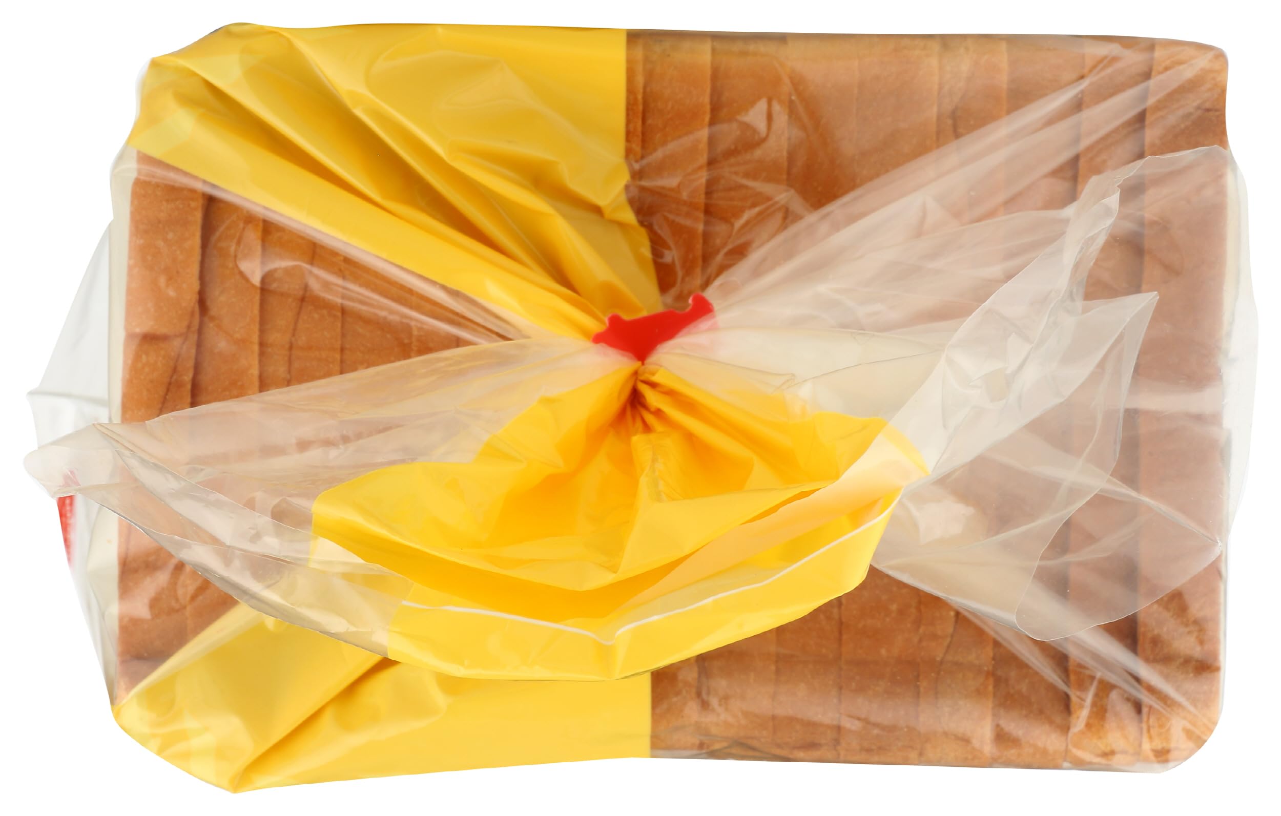 LA TOUR BAKEHOUSE Japanese Style White Bread - 18oz Soft Fluffy Milk Bread - Perfect for Sandwiches, Toast & Breakfast
