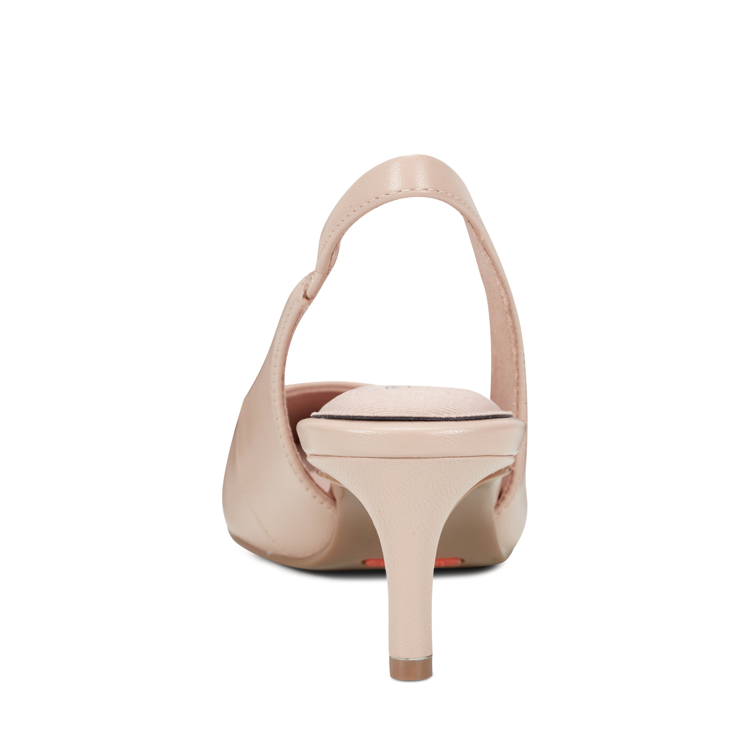 Women's Corine Pointy Toe Slingback Pumps - Elegant High Heel Dress Shoes for Office, Party & Special Occasions