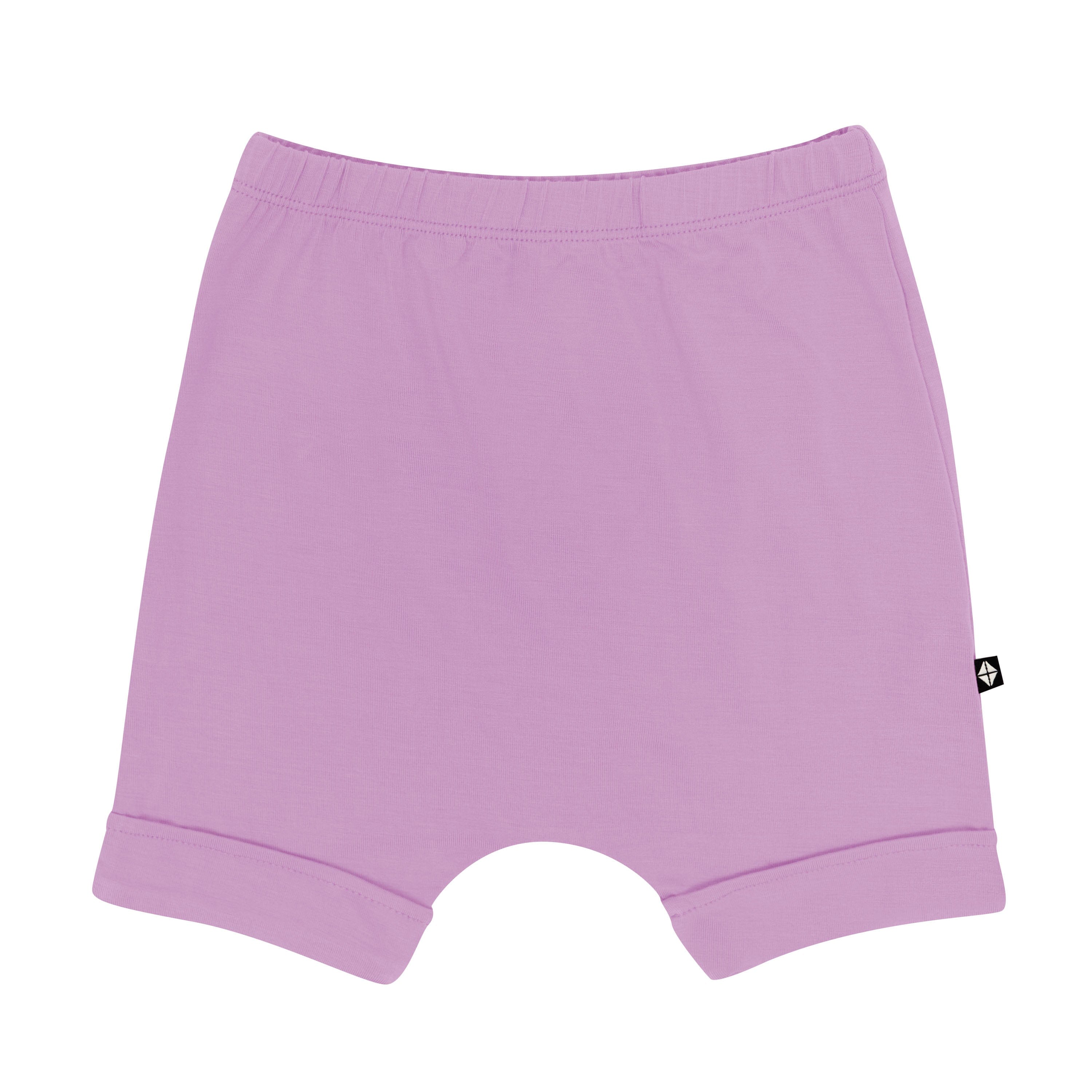 Stylish Harem Shorts in Poi Print - Comfortable & Trendy Lounge Pants for Women - Perfect for Yoga, Travel, and Casual Wear