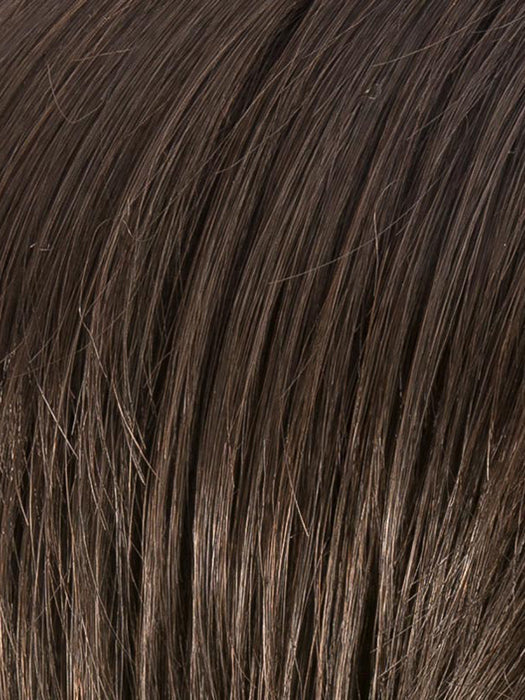 Casino More Hair Power Synthetic Wig - Natural Look & Comfortable Wear for Cosplay, Parties & Daily Use