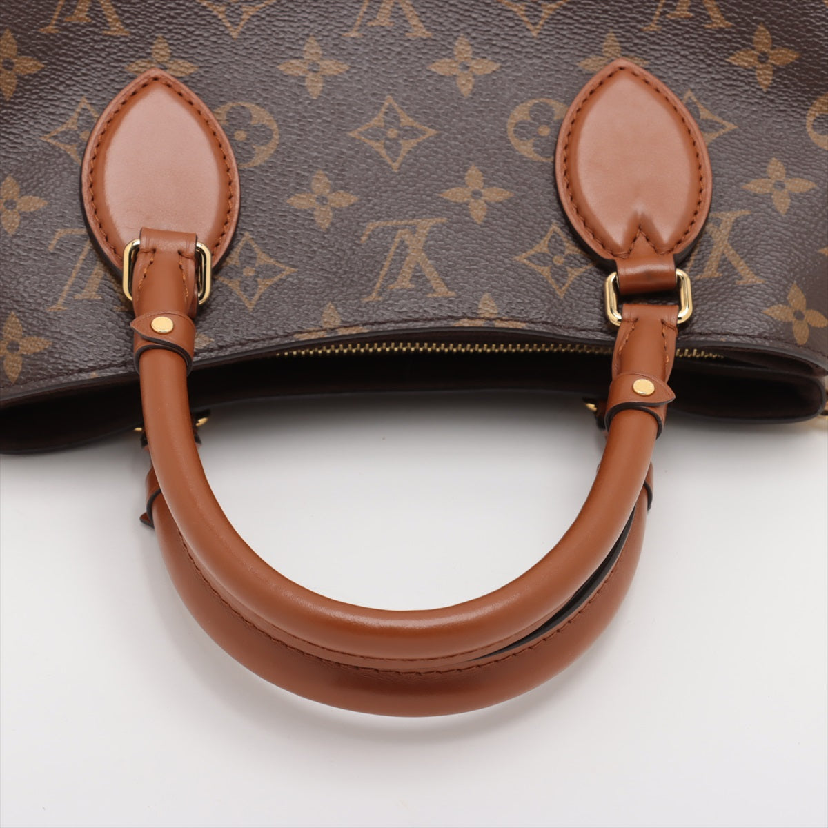 Authentic Louis Vuitton Monogram Vendome BB Crossbody Shoulder Bag - Brown & Beige Leather Luxury Handbag for Women | Perfect for Date Night, Shopping & Travel | PREORDER