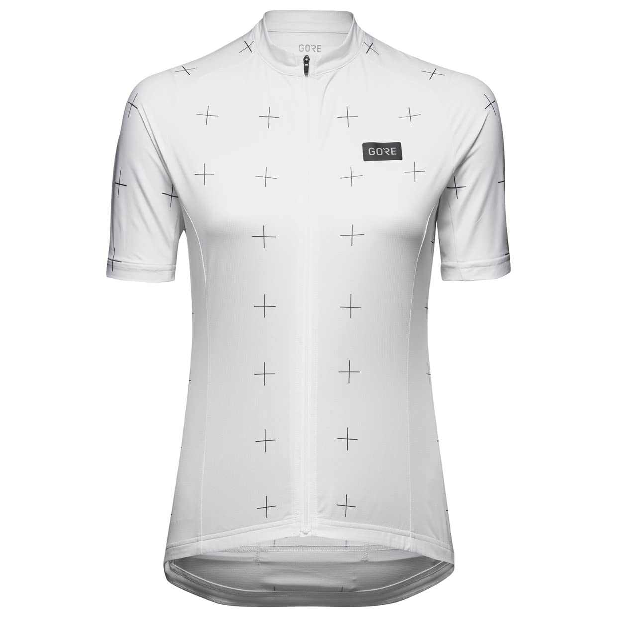 GORE WEAR Women's Cycling Jersey - Breathable & Comfortable for Daily Rides, Commuting & Outdoor Activities