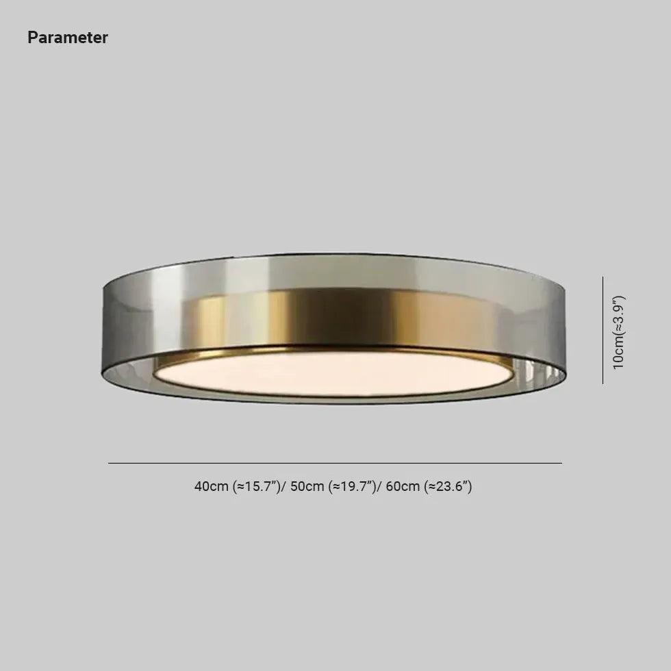 Minimalist Vanity Wooden LED Mirror Lights with Dimmable Touch Control - Perfect for Makeup, Dressing Room & Bathroom Decor