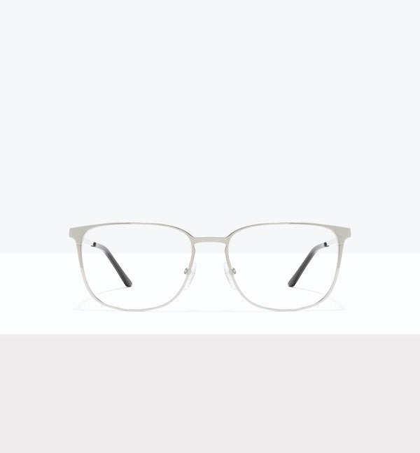 Settle Eyeglasses - Stylish & Comfortable Glasses for Men & Women | Perfect for Reading, Driving & Everyday Use