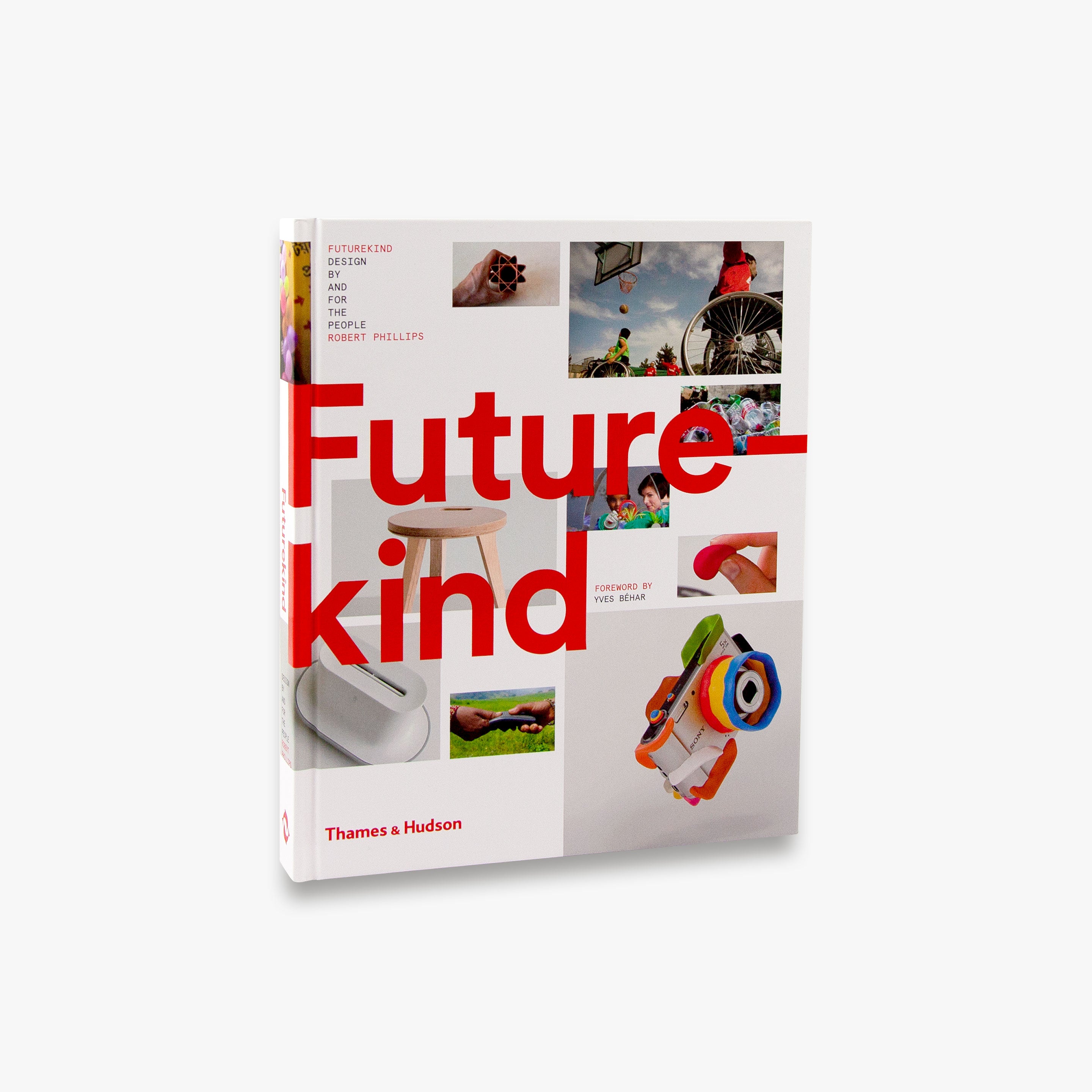 Futurekind - Premium Sustainable & Eco-Friendly Products for a Greener Lifestyle | Perfect for Home, Office & Everyday Use
