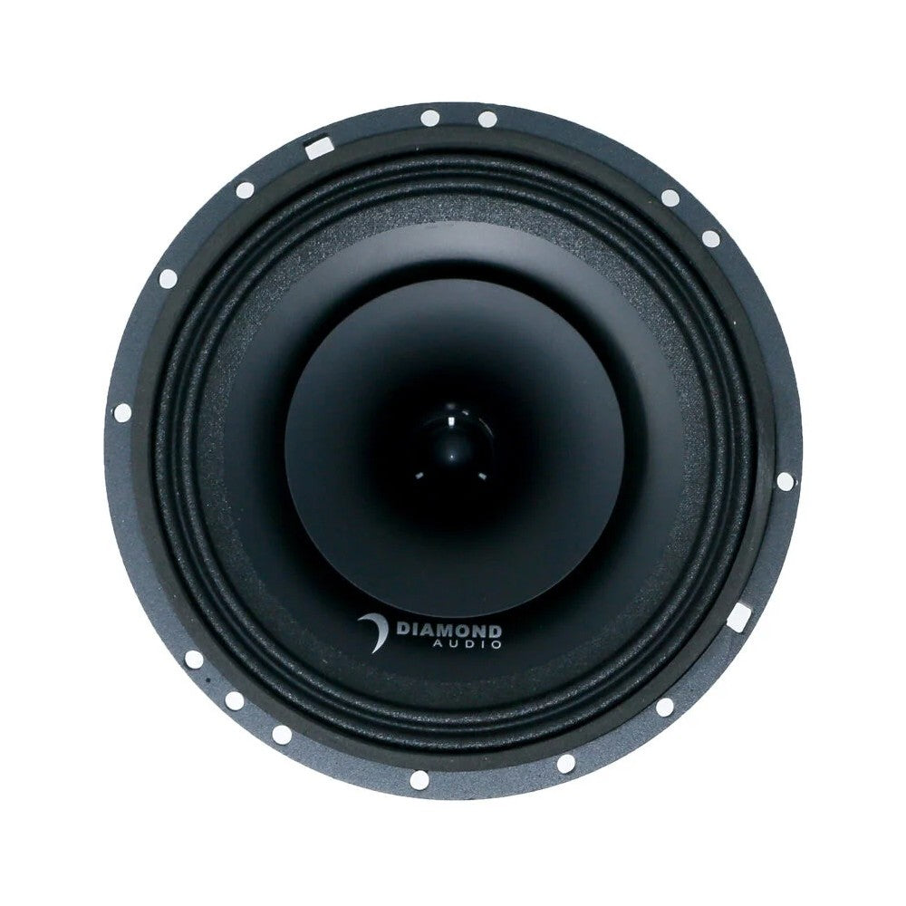 Refurbished Diamond Audio MP652 6.5