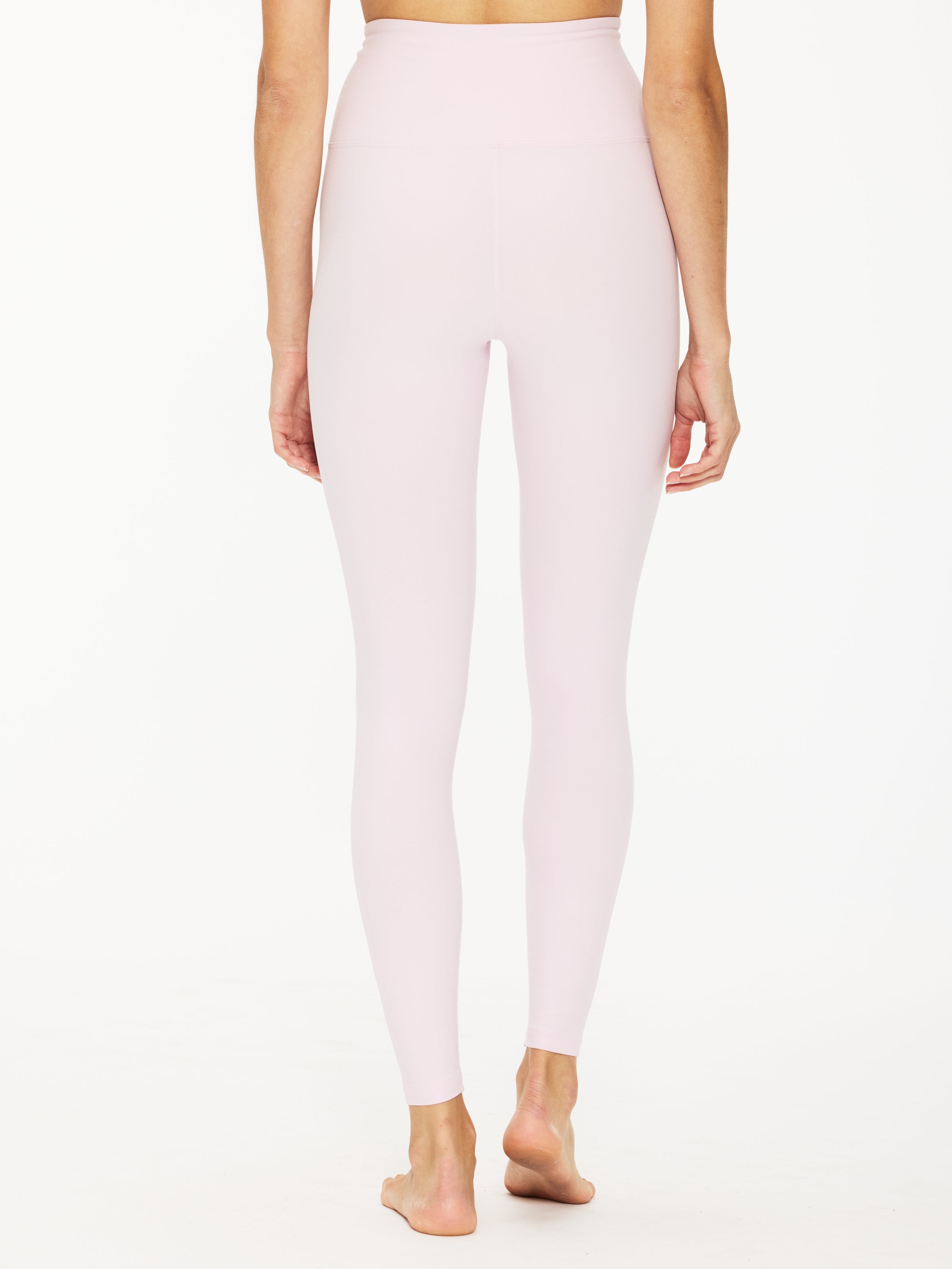 Year Of Ours Stretch Veronica Legging - High Waisted Yoga Pants for Women, Comfortable Workout Leggings for Running, Gym & Lounge