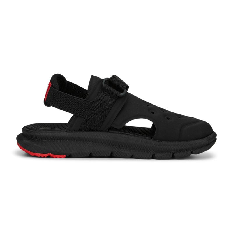 black-red