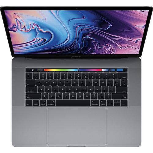 Apple MacBook Pro 15.4